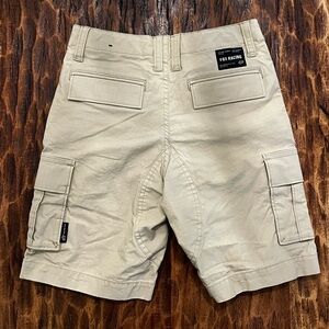 Fox boys slambozo cargo short